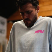 Tropic Shirt Home Supra