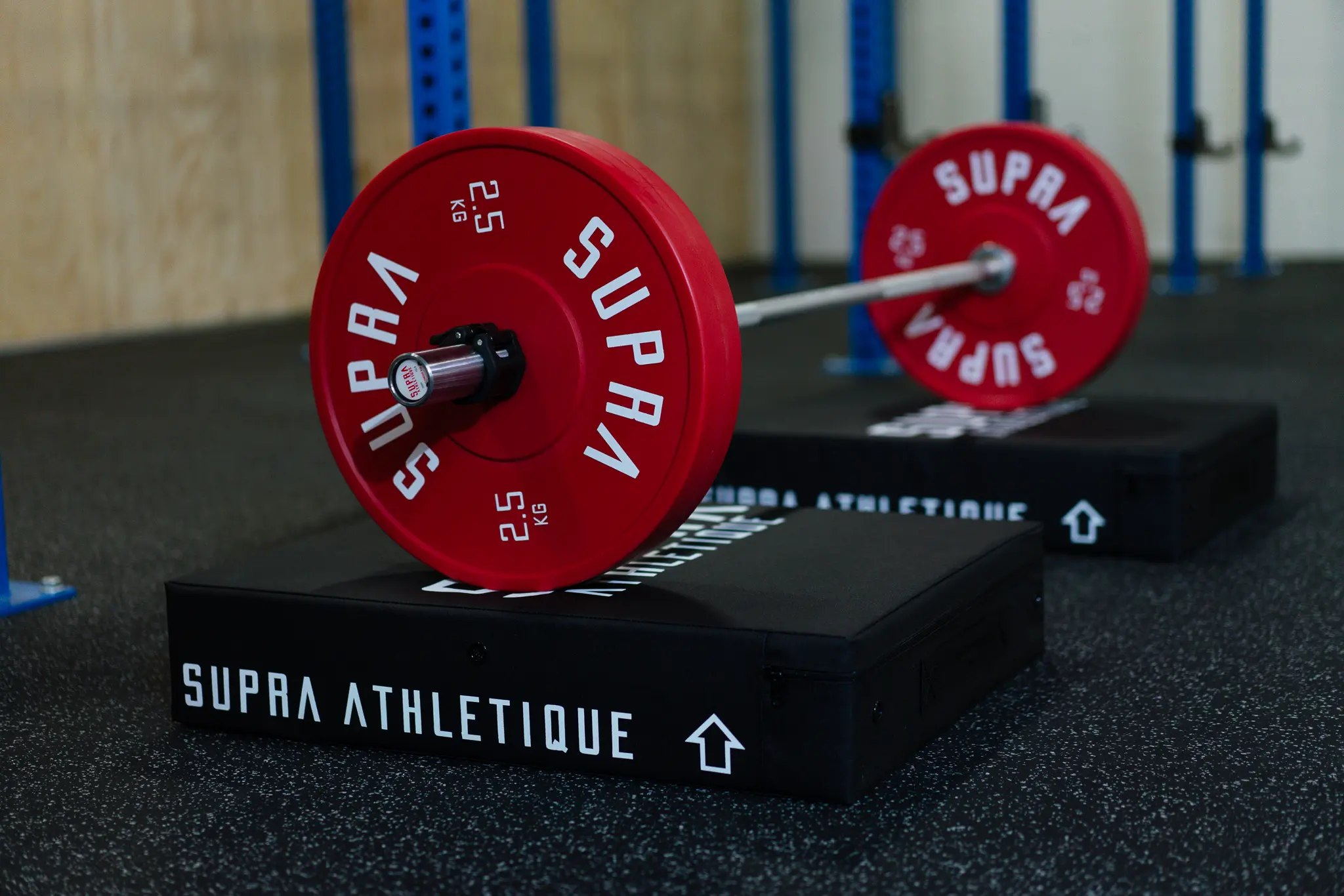 Supra Drop Mats Supra Athlétique