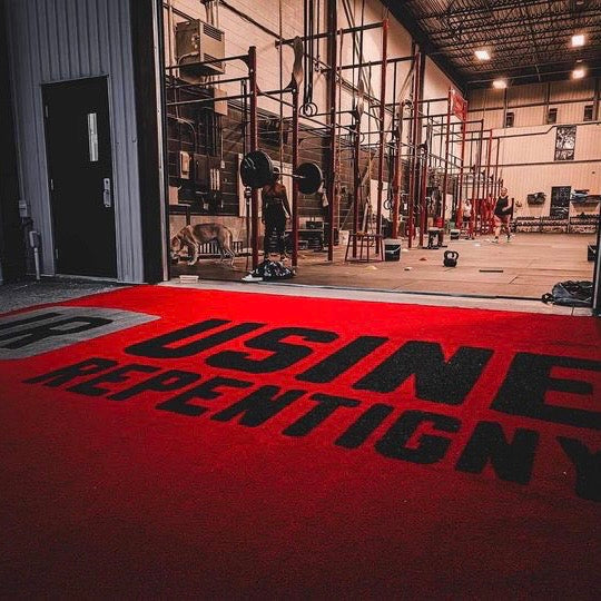 Supra Turf Supra Athletique