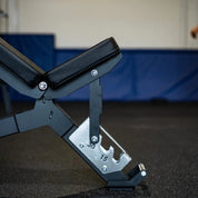 AB2000 Bench Supra Athlétique