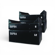 Bloc de jerk en mousse Supra