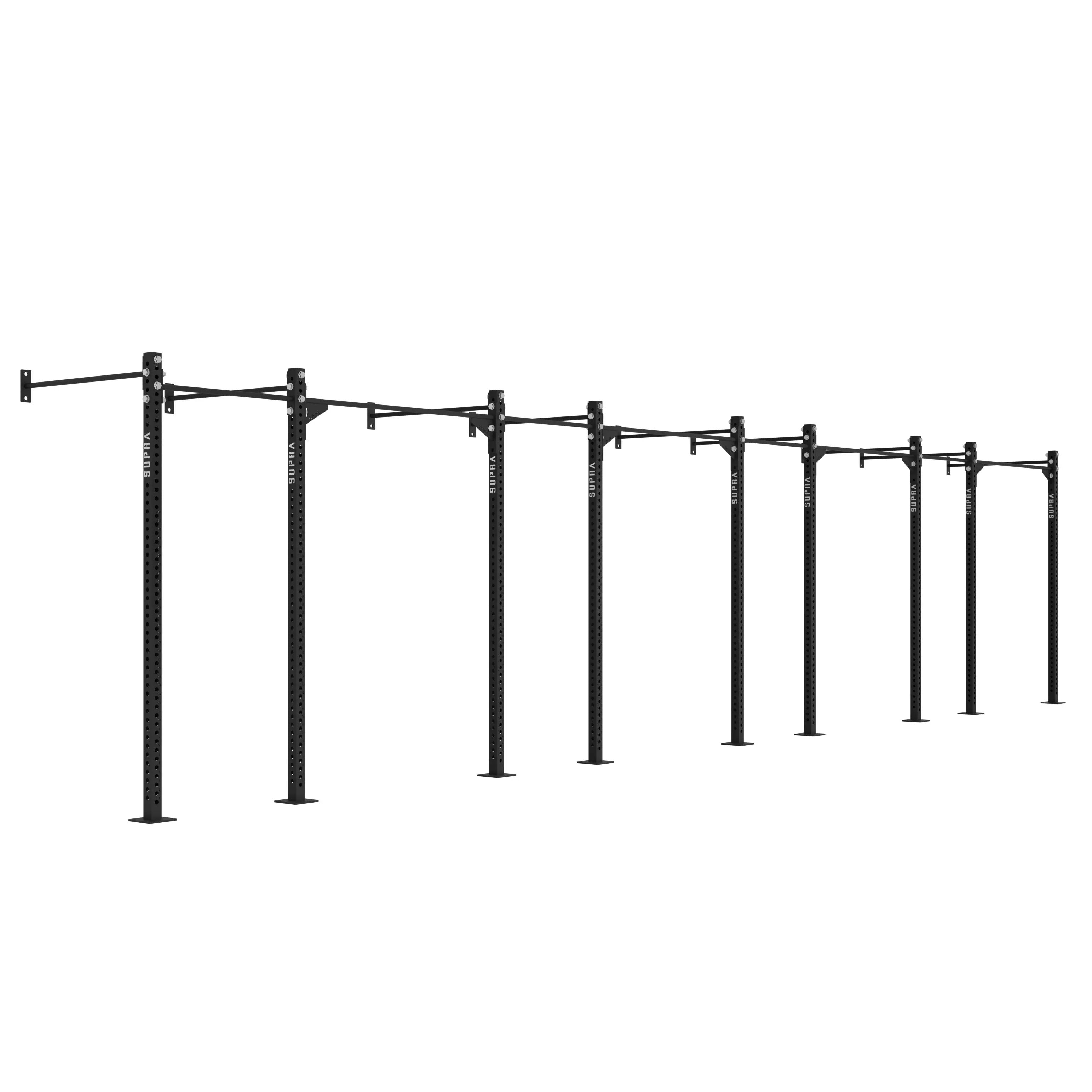 SUPRA Wallmount Rig Supra Athlétique