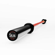 SA35 - 70 Inch Short Bar Supra Athlétique