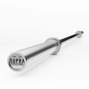 Supra Training Barbell 35 lb Supra Athlétique