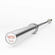 Technique Bar - 15 lb Home Supra