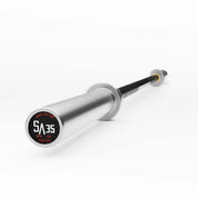 SA35 - 70 Inch Short Bar Supra Athlétique