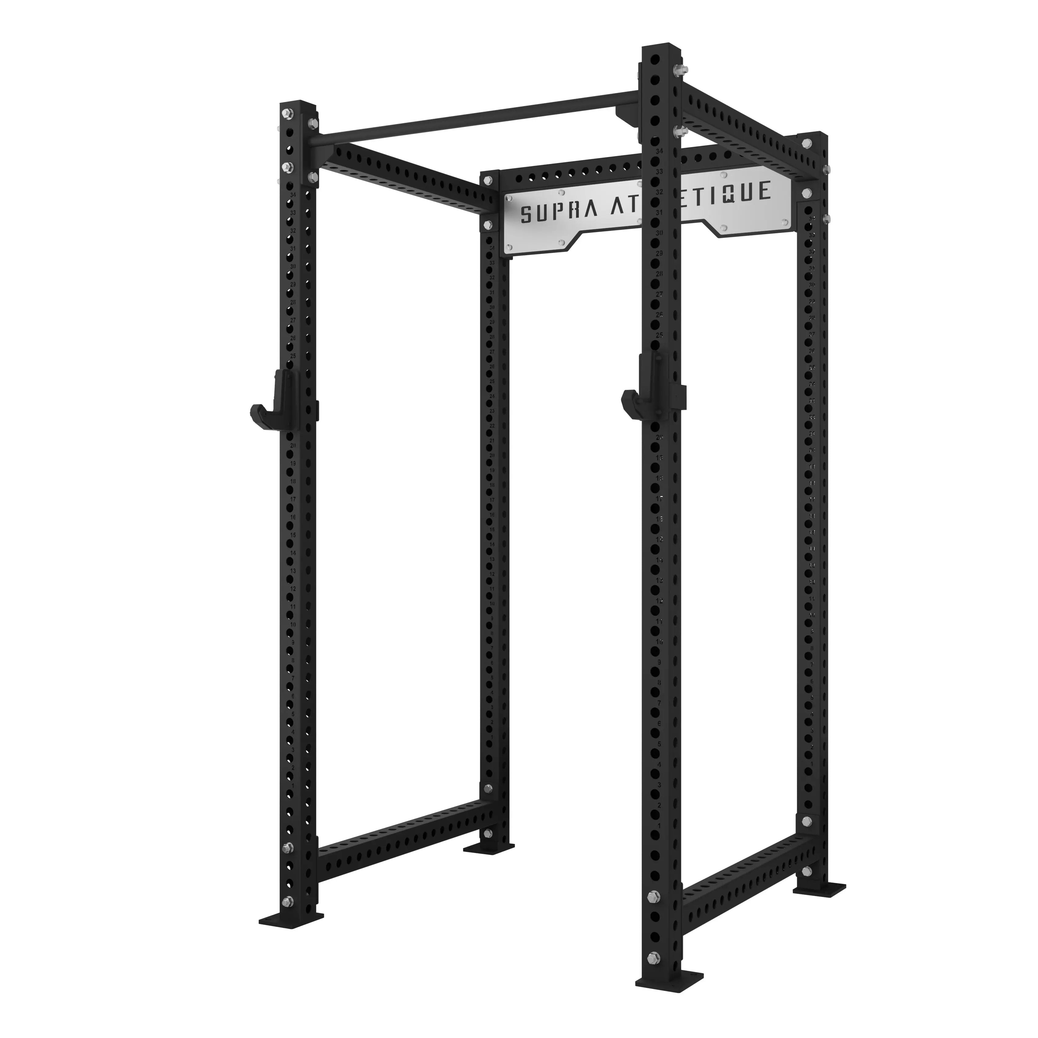 PR80 Squat Rack Supra Athletique