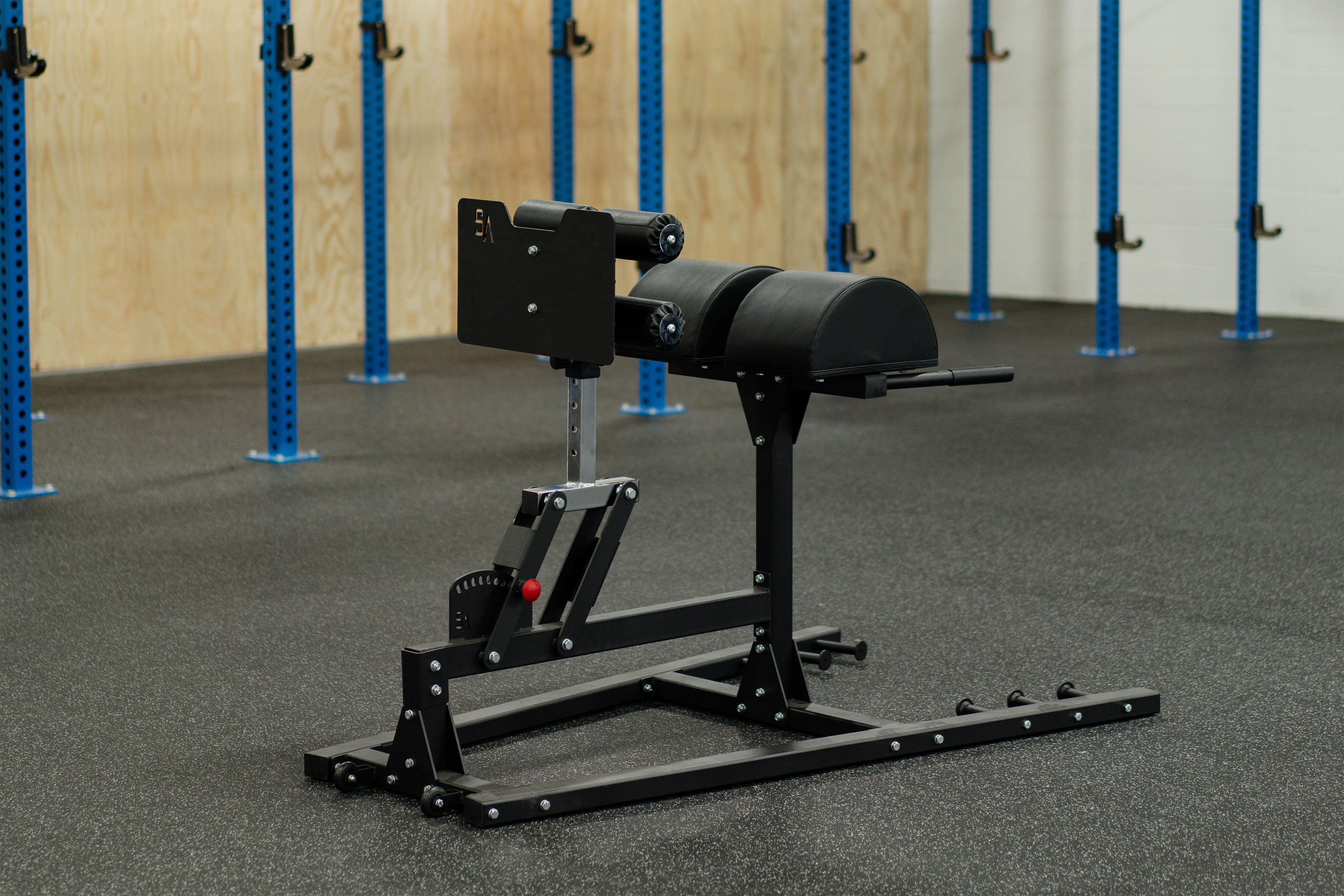 SUPRA GHD Supra Athlétique