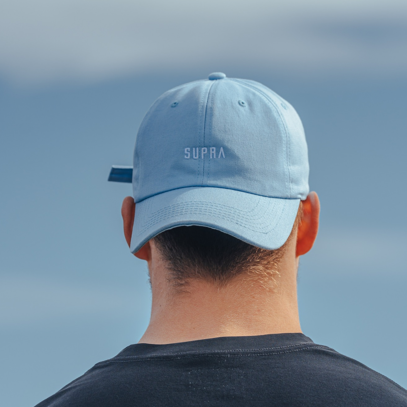 Casquette Supra