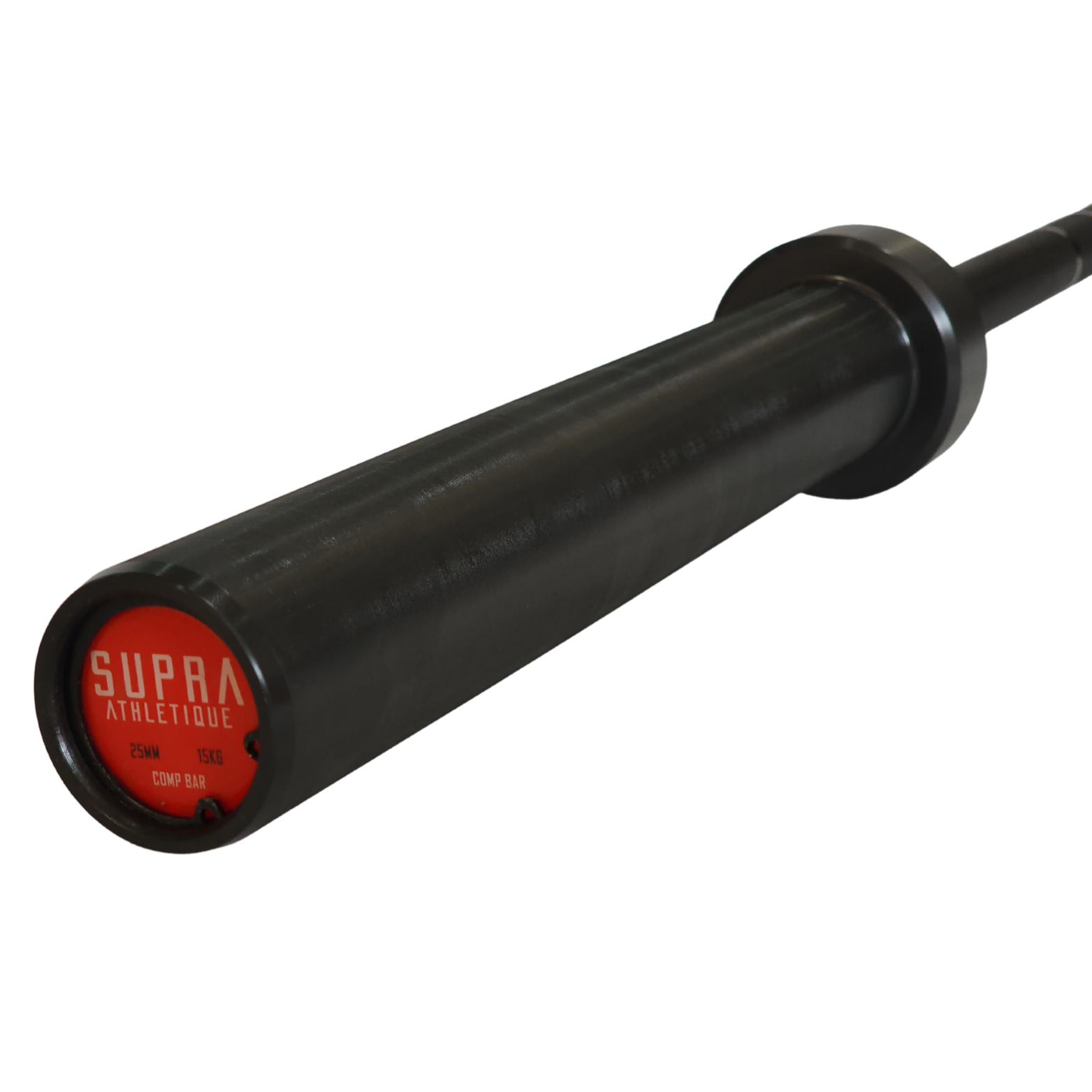 Barre de compétition Supra 45 lb