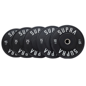 Supra Bumper Plates V2 Supra Athlétique