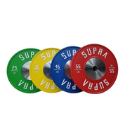SUPRA LB Competition Plates V2 Supra Athlétique