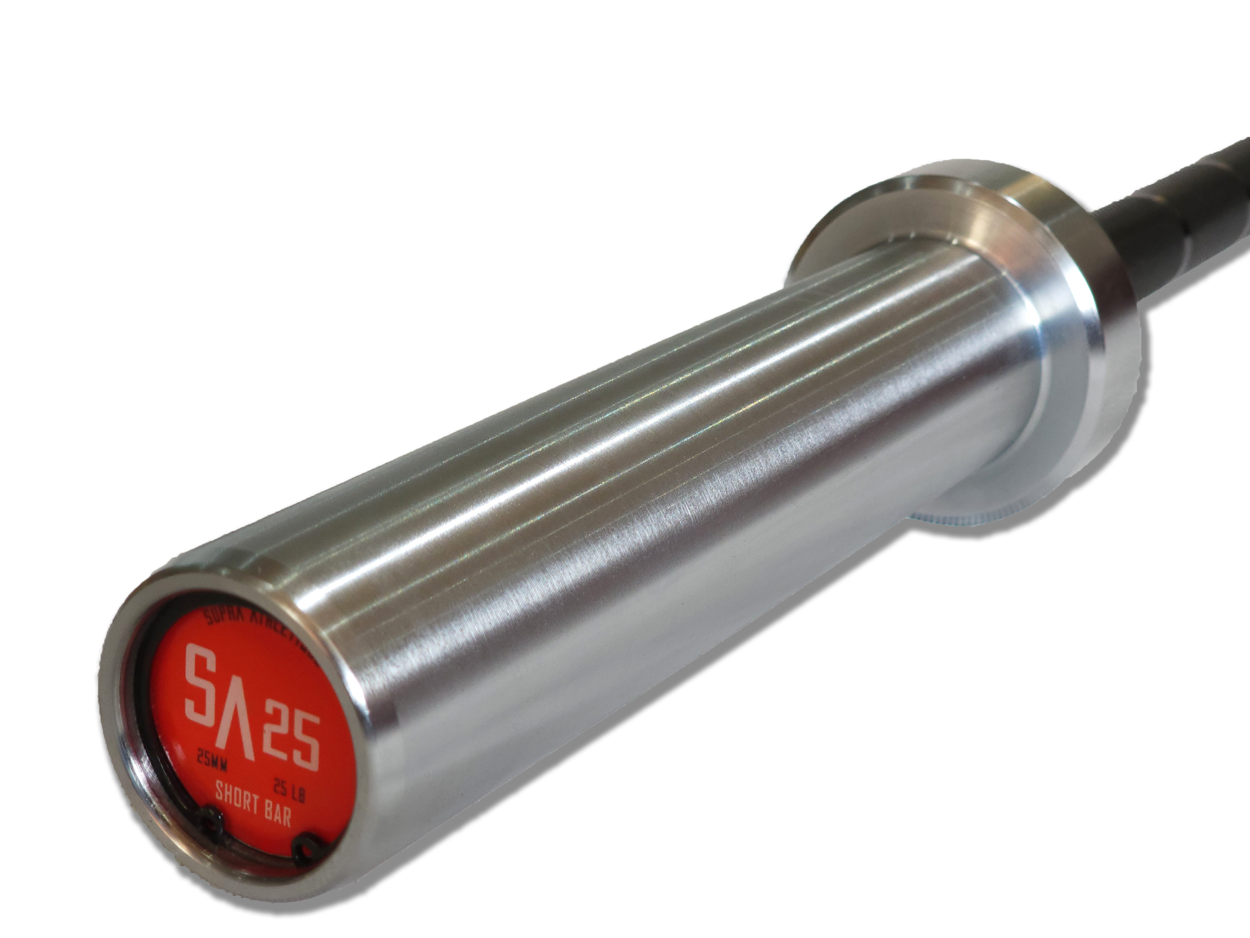 SA25 - 63 Inch Short Bar