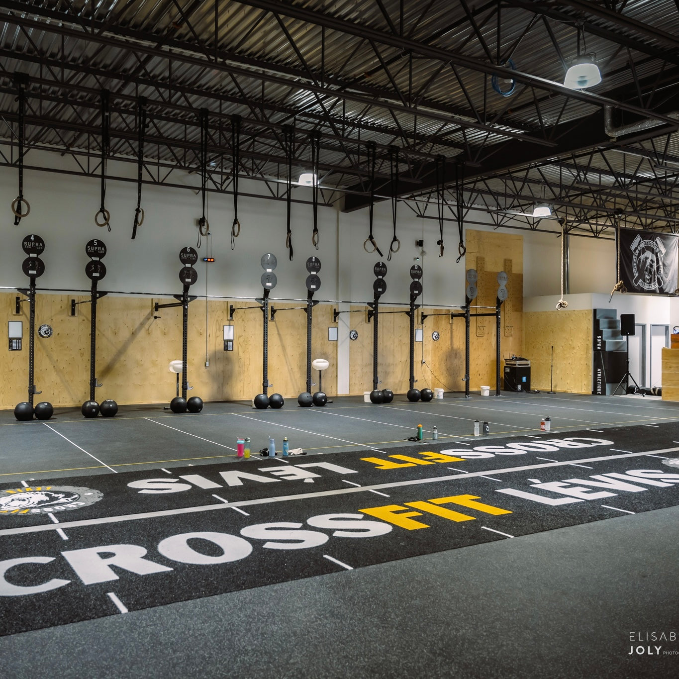 Supra Turf Supra Athletique