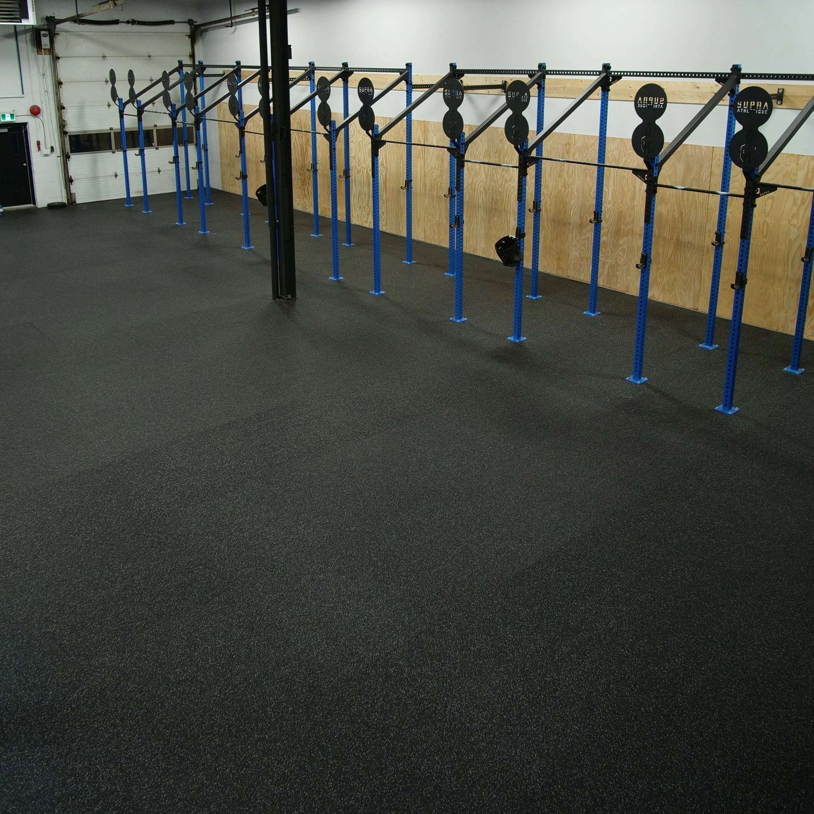 Rubber Roll Premium Series Supra Athletique