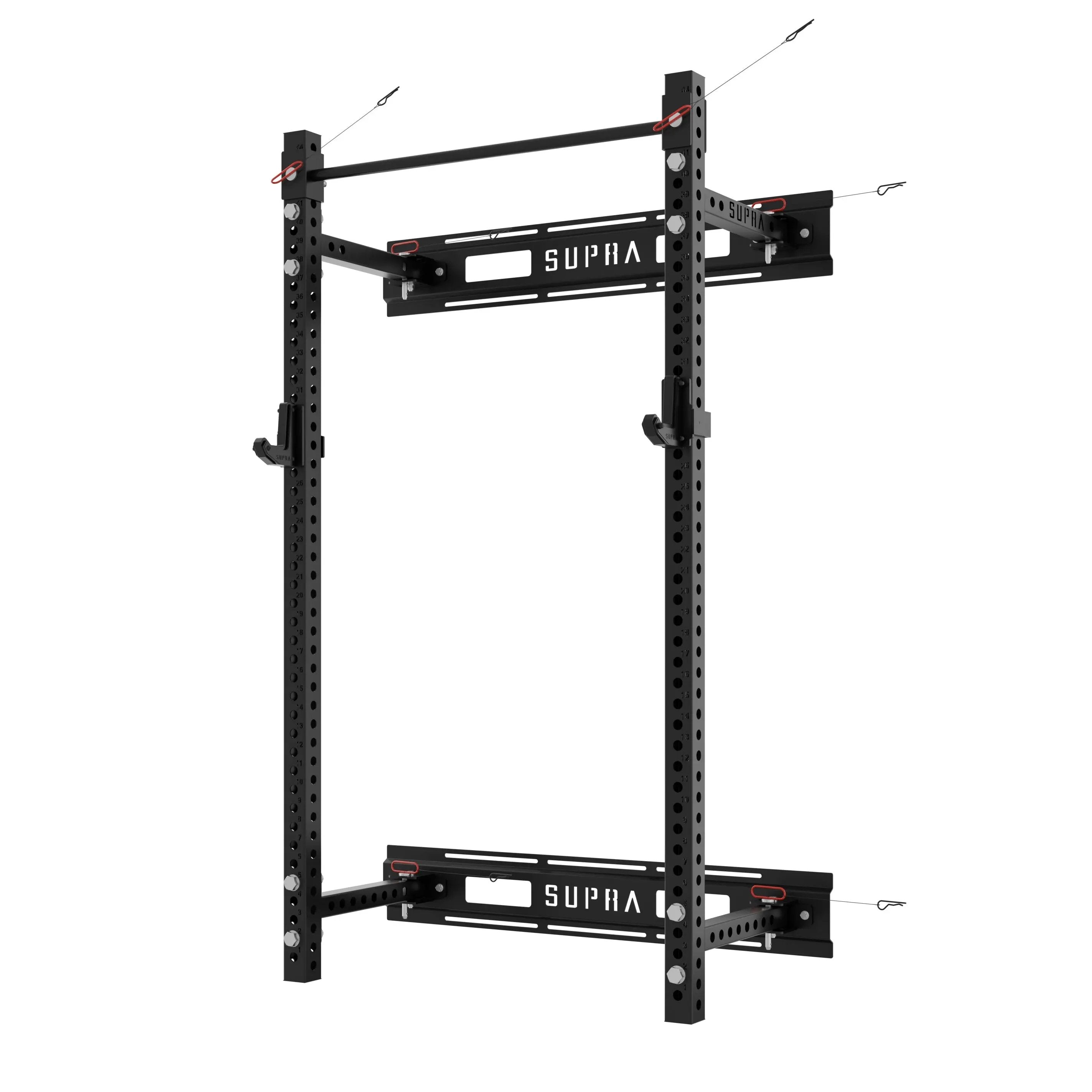 Supra Folding Rack
