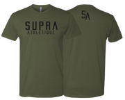 Supra Training Shirt