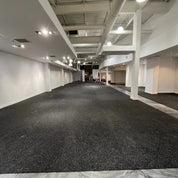 Rubber Roll Premium Series Supra Athletique