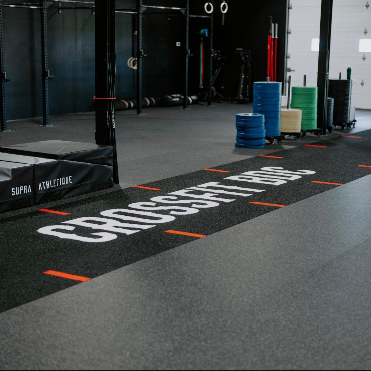 Supra Turf Supra Athletique