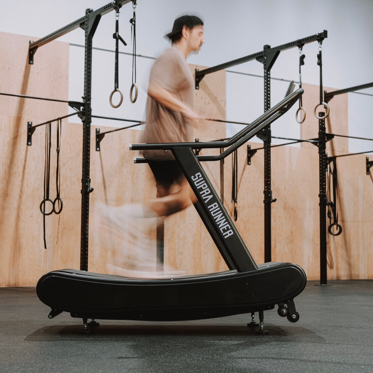 Supra Runner Supra Athletique