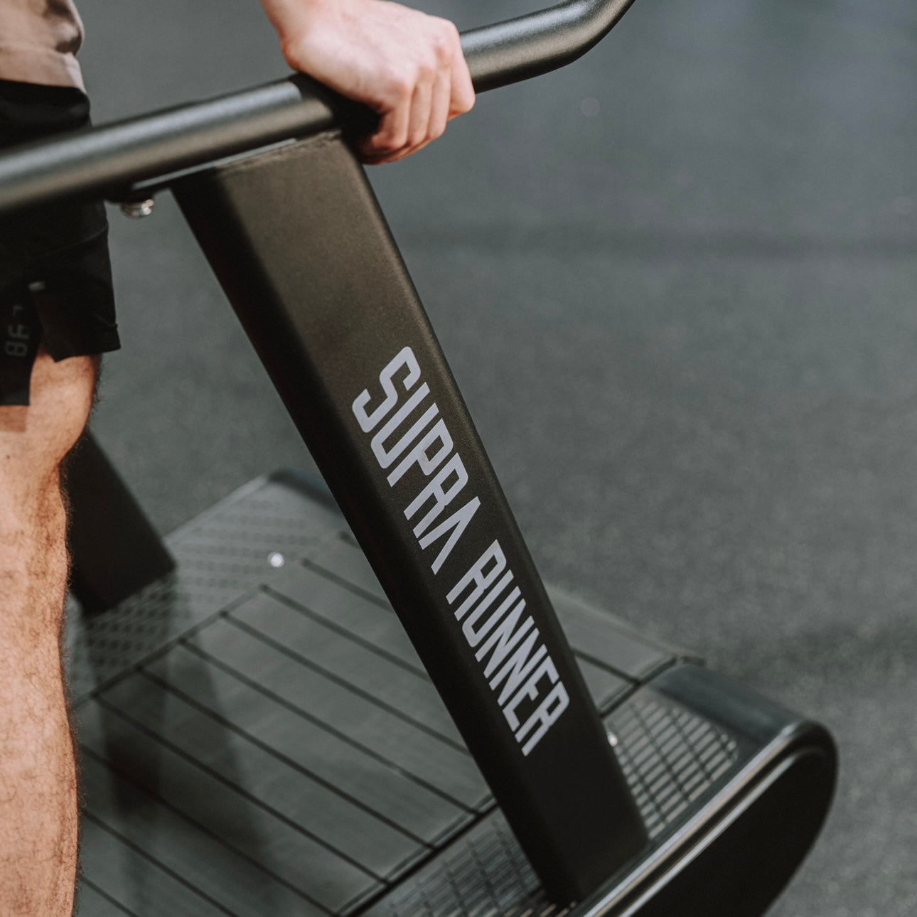 Supra Runner Supra Athletique