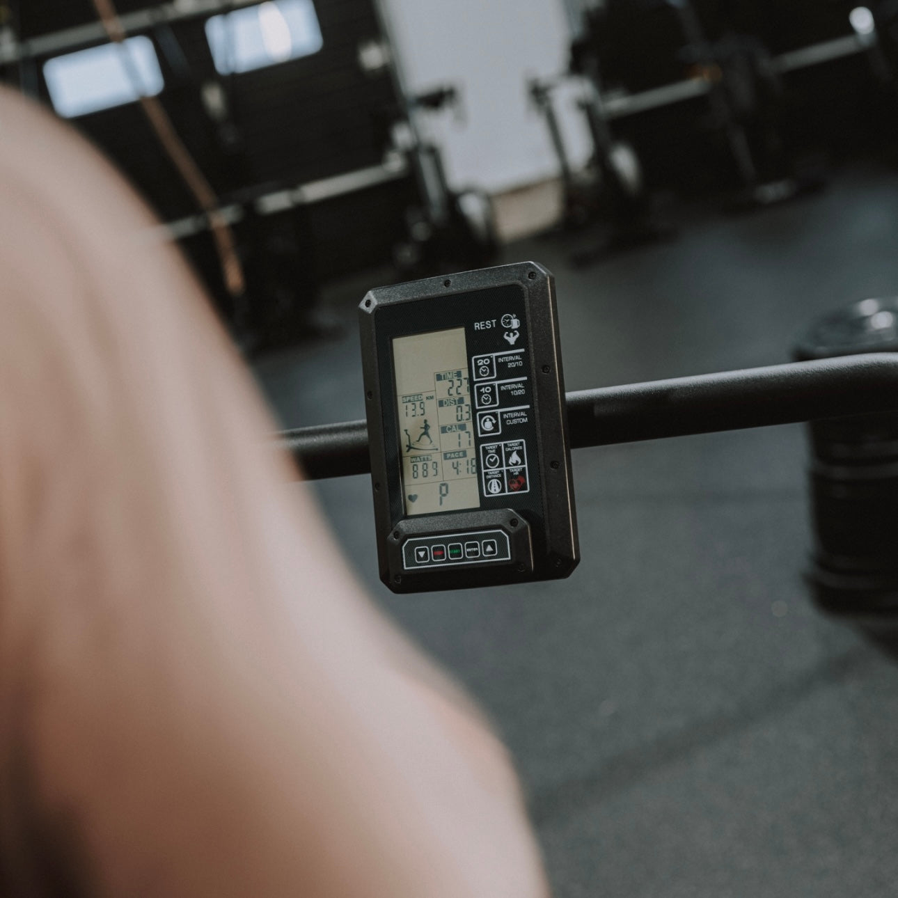 Supra Runner Supra Athletique