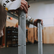 Supra Competition Sled Supra Athletique