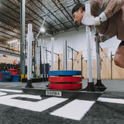 Supra Competition Sled Supra Athletique