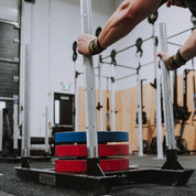 Supra Competition Sled Supra Athletique