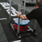 Supra Competition Sled Supra Athletique