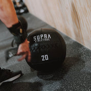 Supra Medicine Ball V2 Supra Athlétique