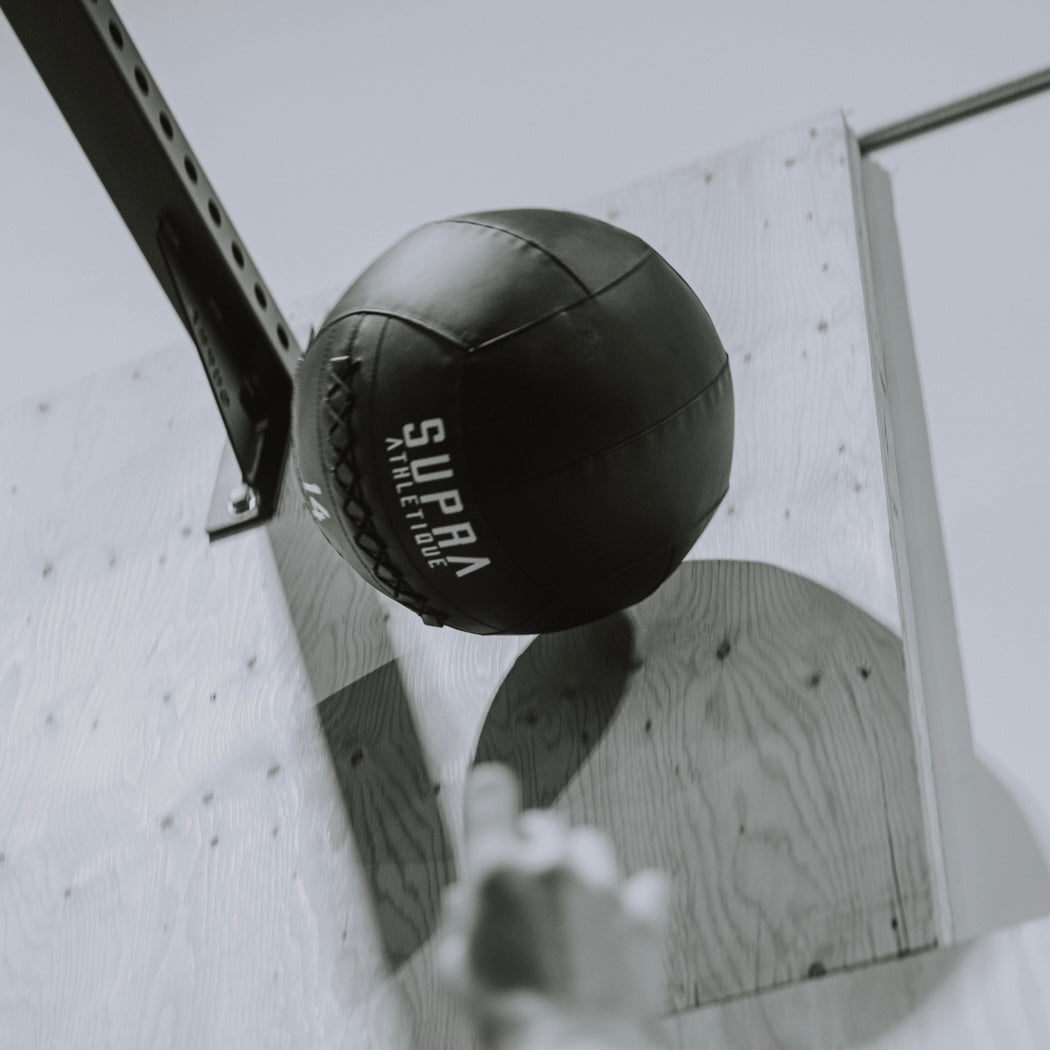 Supra Medicine Ball V2 Supra Athlétique