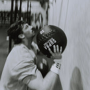 Supra Medicine Ball V2 Supra Athlétique