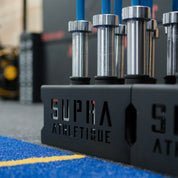 Rangement à Barres Vertical