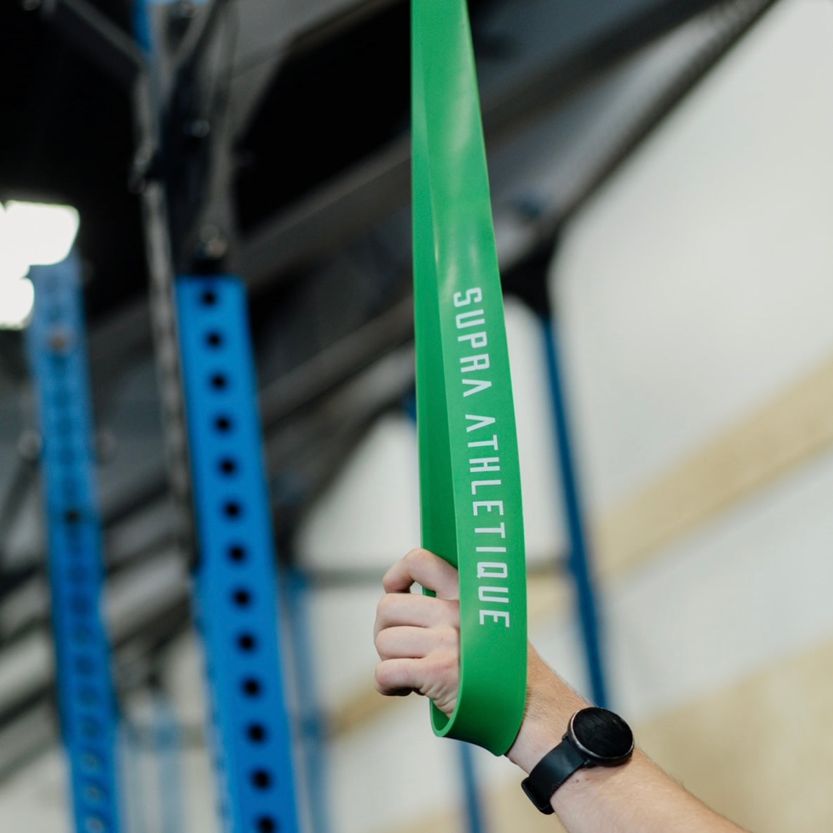 Élastiques Supra Athletique