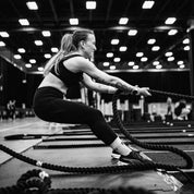 Supra Competition Power Rope