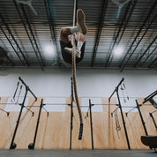 Supra Climbing rope Supra Athlétique