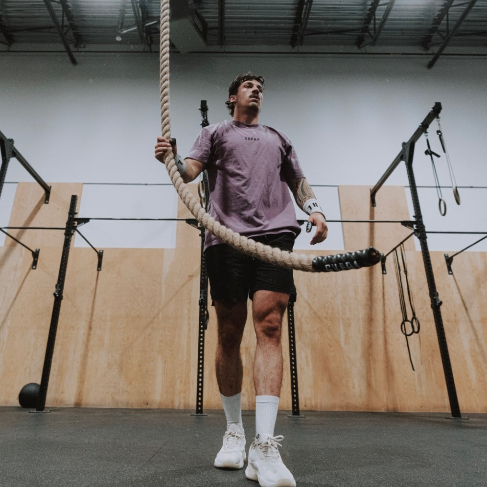 Supra Climbing rope Supra Athlétique