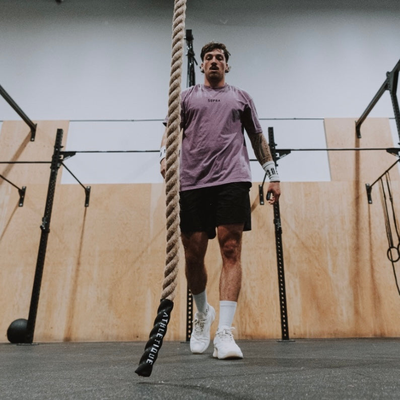 Supra Climbing rope Supra Athlétique