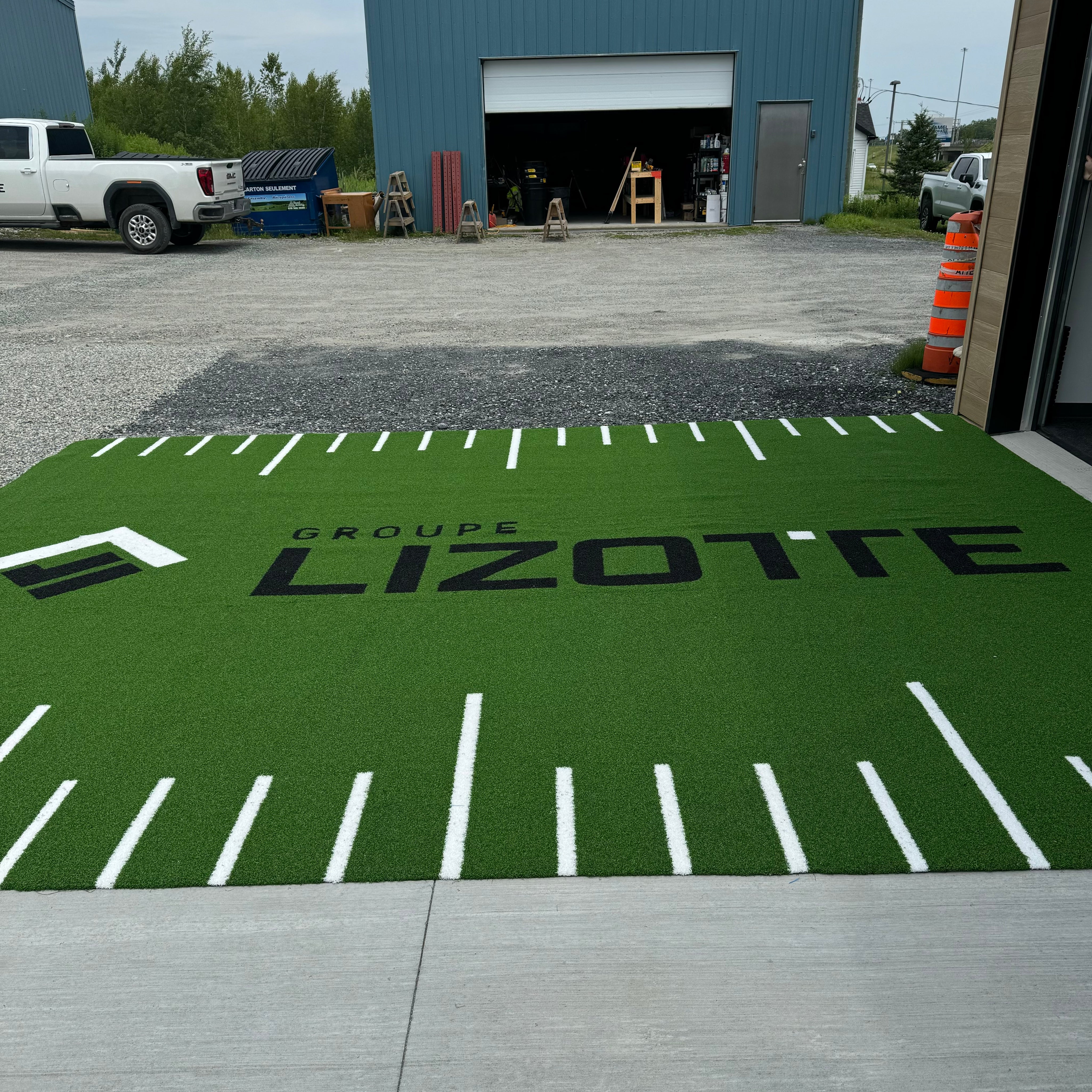 Supra Turf Supra Athletique