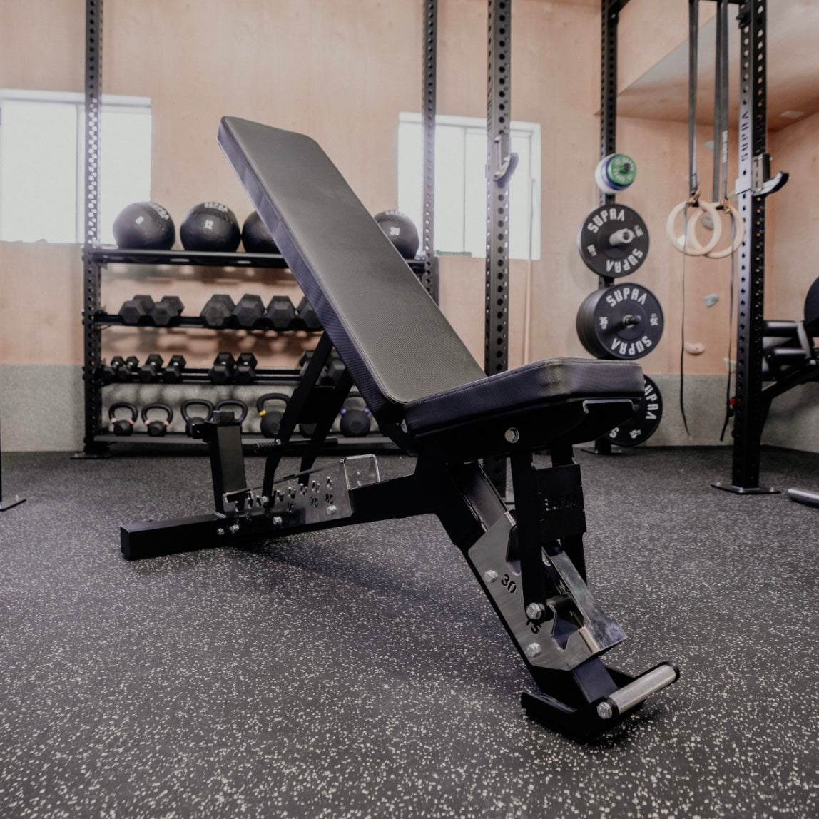 AB2000 Bench Supra Athlétique