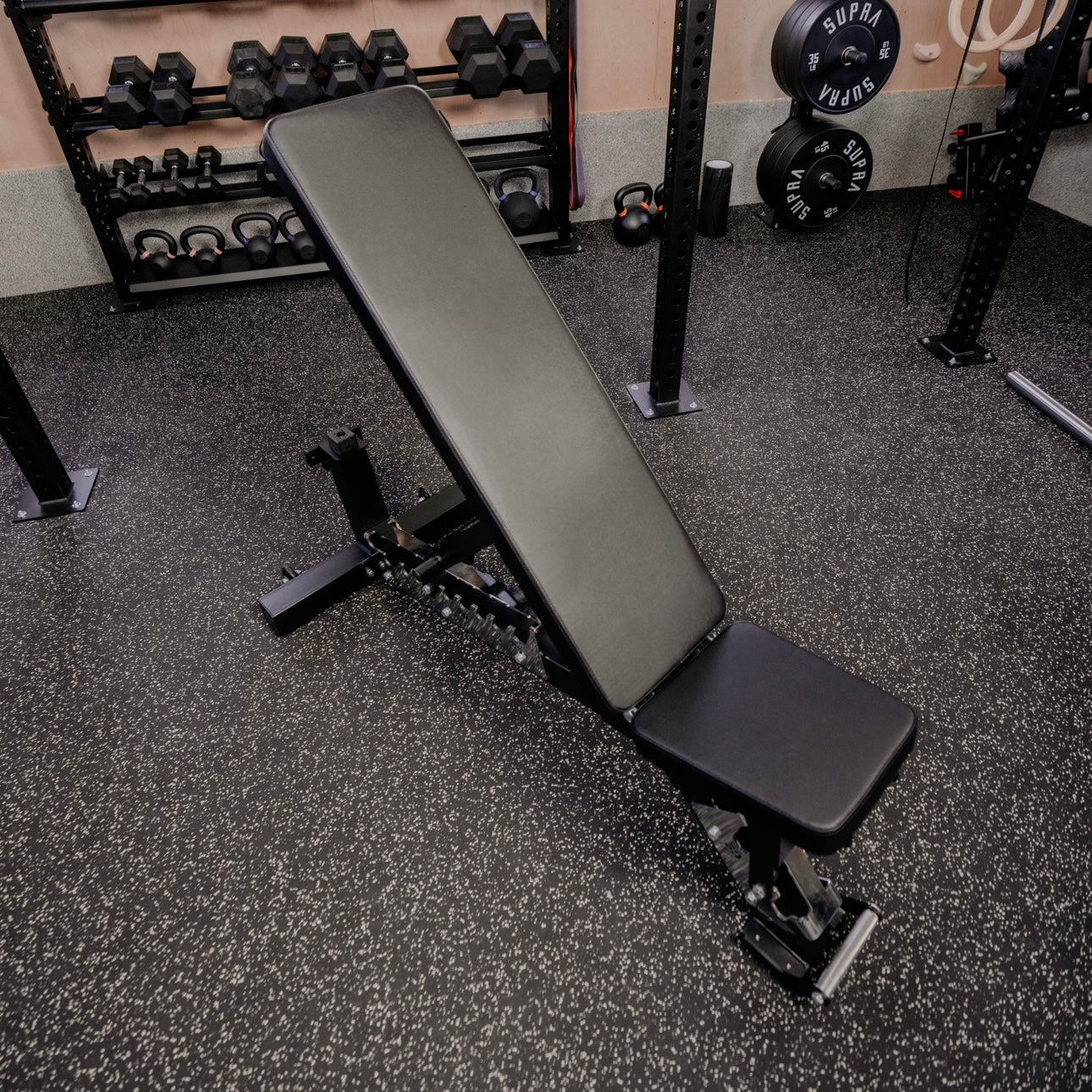 AB2000 Bench Supra Athlétique