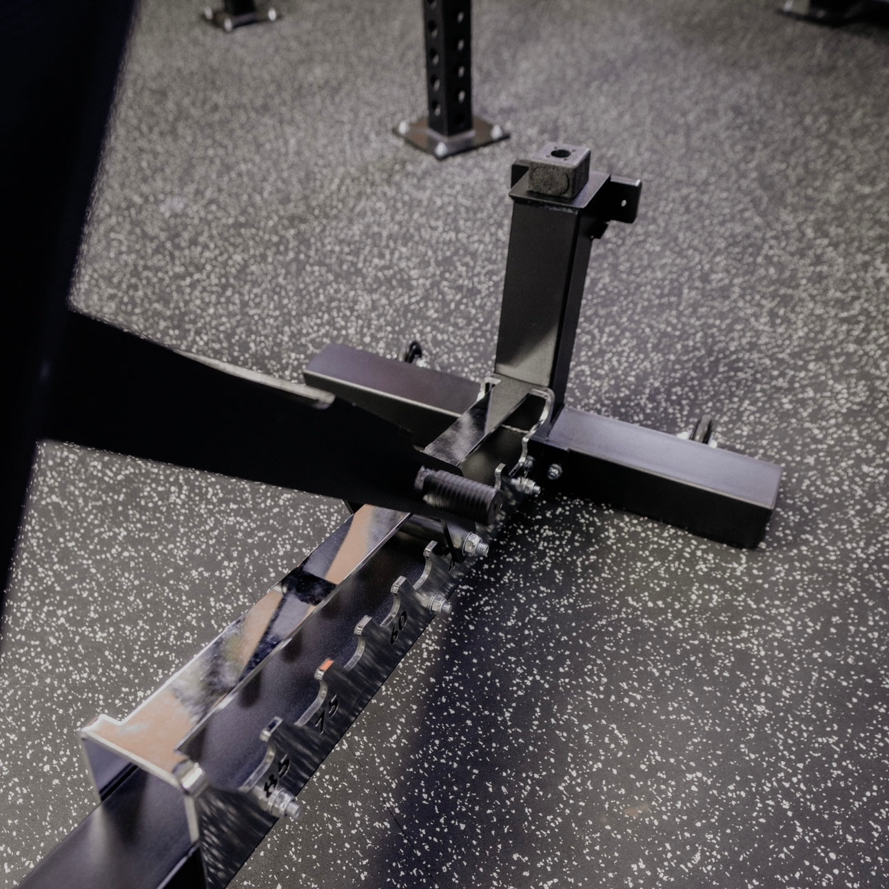 AB2000 Bench Supra Athlétique