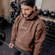 Supra Everyday Hoodie Supra Athletique