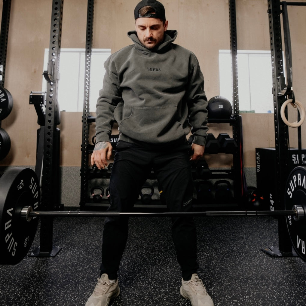 Supra Everyday Hoodie Supra Athletique