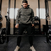 Supra Everyday Hoodie Supra Athletique