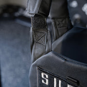 Supra Hybrid Weight Vest Supra Athlétique