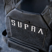 Supra Hybrid Weight Vest Supra Athlétique