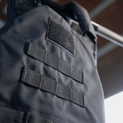 Supra Hybrid Weight Vest Supra Athlétique