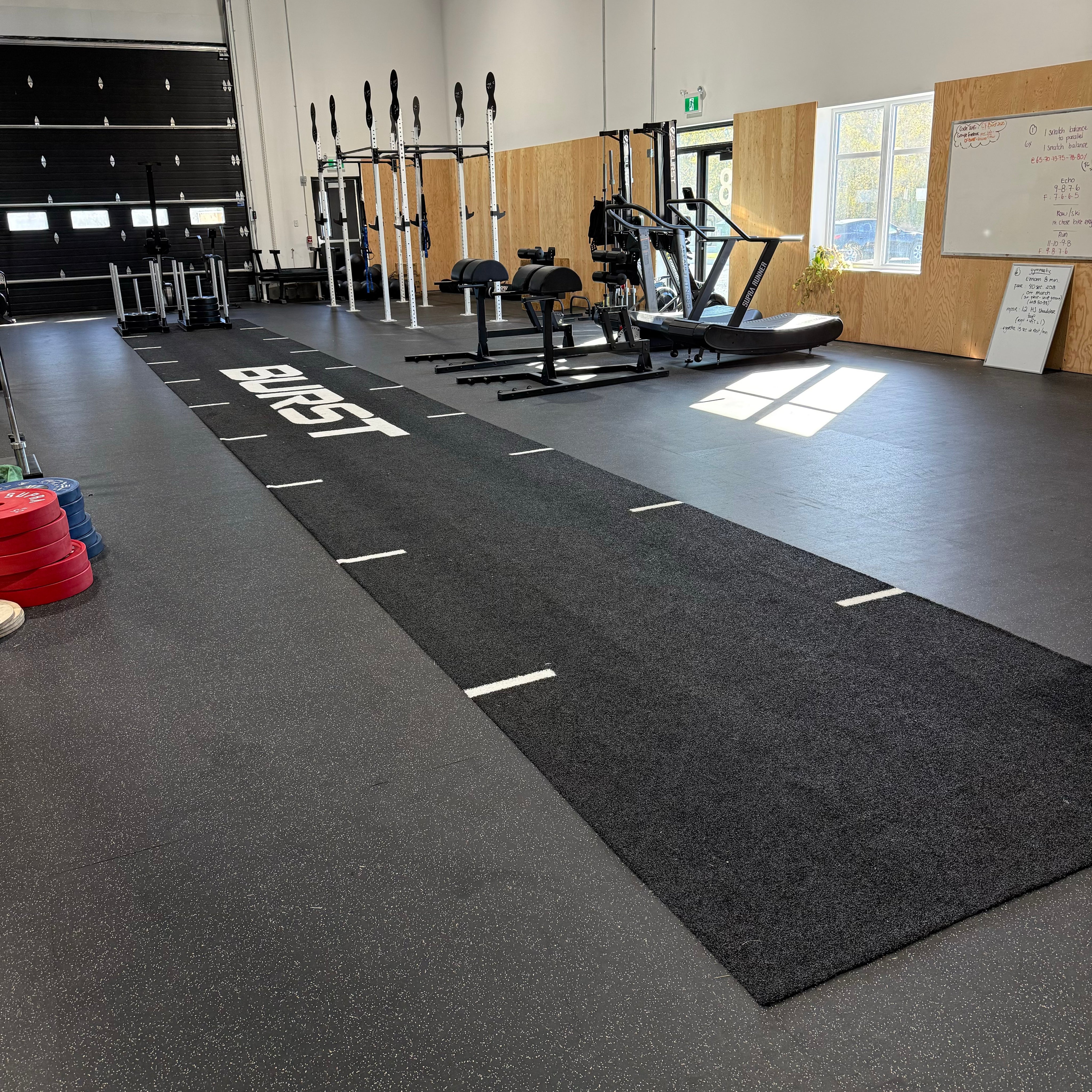 Supra Turf Supra Athletique